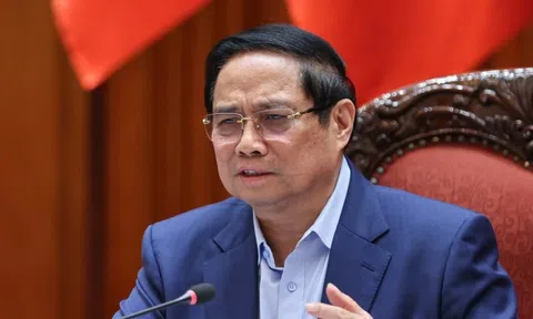 Thủ tướng yêu cầu triển khai các dự án khắc phục ô nhiễm tại Hà Nội và TPHCM