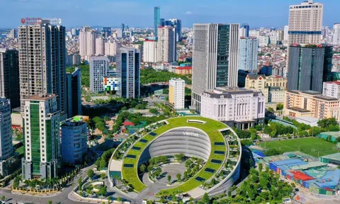 GDP bình quân Việt Nam từng đứng thứ 185/188 thế giới, hiện nhảy vọt bao nhiêu bậc?