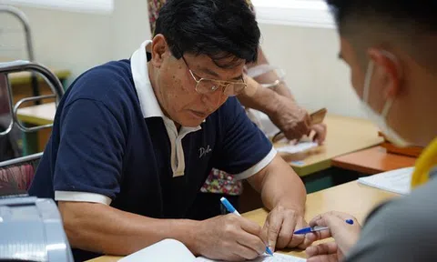 Người sắp nghỉ hưu cuối năm 2025 cần lưu ý gì về lương hưu?