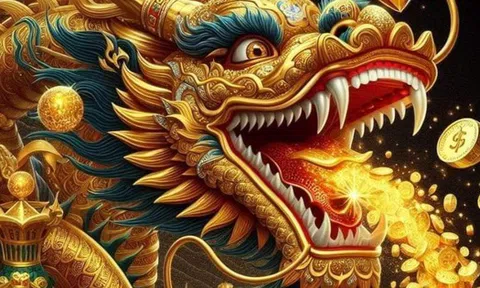 3 con giáp càng gần Tết Dương lịch càng giàu: Công việc thuận lợi, làm gì cũng gặp may, đặc biệt là top 1