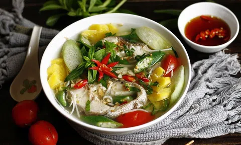 Việt Nam có 5 loại cá "thịt ngọt như mì chính", toàn là "sâm nước" mùa đông, không biết để ăn thì quá phí!