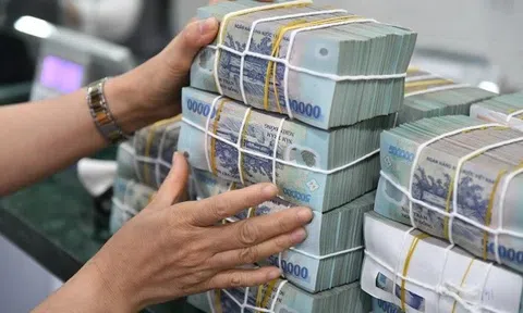 Thu ngân sách Nhà nước gần 2,4 triệu tỷ đồng trong 11 tháng