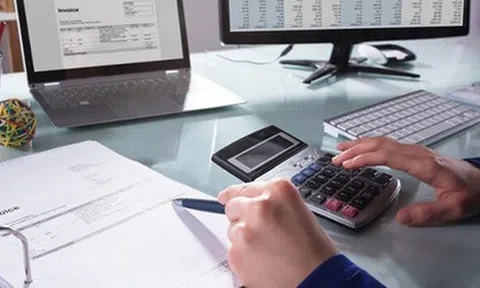 Quy định mức xử phạt hành vi lập hóa đơn không đúng thời điểm
