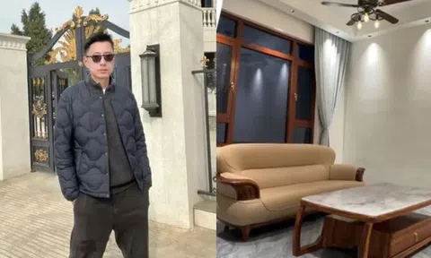 Chi 700 triệu xây nhà cho bố mẹ, người con trai lại hối hận vì 1 điều