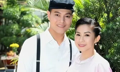 Ca sĩ Nhật Minh thừa nhận đã yêu người khác, tiết lộ Bình Tinh có 'hạnh phúc mới'