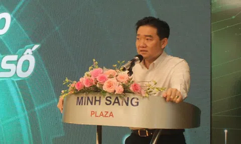 Doanh nghiệp cắt giảm được một nửa nhân sự nhờ ứng dụng AI