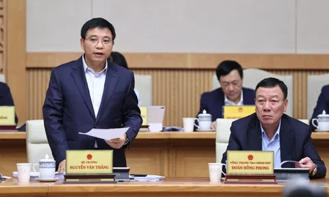 Thiên tai làm giảm 0,1% tăng trưởng GDP quý IV