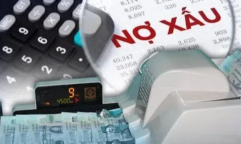 Nợ xấu ngân hàng có chuyển biến quan trọng