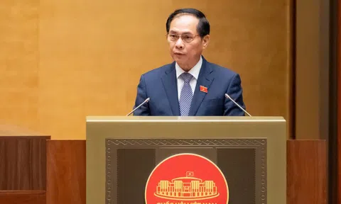 Trình cơ chế đặc biệt xây cao tốc Vinh - Thanh Thủy trong 4 năm