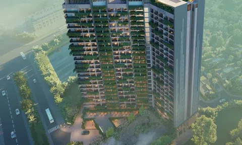 Không còn nỗi lo nhập viện lúc nửa đêm: Nhà ở có bác sĩ trở thành lựa chọn mới