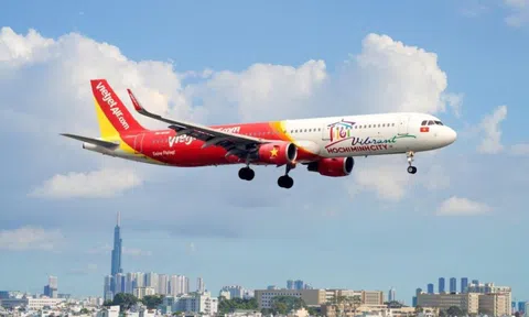 Từ “ẩn mình” đến gây sốt: Manila bỗng thành điểm check-in mới của giới trẻ Việt nhờ 4 điều này!