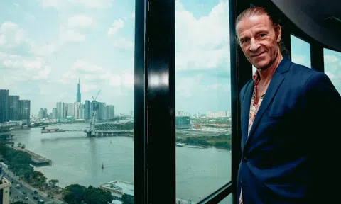 Dragon Capital muốn lên sàn chứng khoán Việt Nam