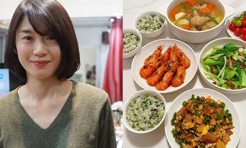 Bảng chi tiêu 13 triệu của mẹ Hà Nội: Cắt chỗ nào mới hợp lý?