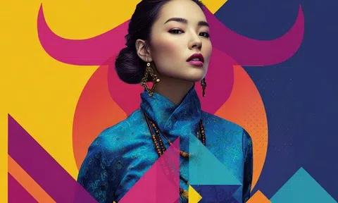 Từ tháng 12: 4 con giáp trở thành “nam châm tài lộc”, thu hút tiền về liên tục, mở ra chu kỳ tài chính mới