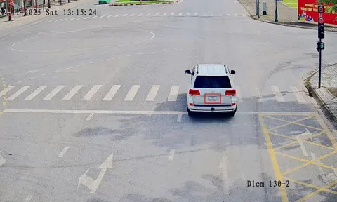 212 xe có biển số sau nhanh chóng nộp phạt nguội theo Nghị định 168: Vi phạm cùng 1 lỗi có mức phạt lên tới 20 triệu đồng