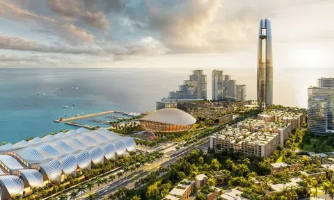 Phú Quốc sắp có diện mạo mới