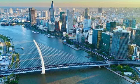 Luật Đầu tư sửa đổi: Mở đường cho một chu kỳ tăng trưởng mới