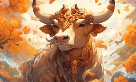 4 con giáp âm thầm mà siêu giàu, càng cuối năm càng gặp nhiều may mắn, tăng mạnh tài sản ròng