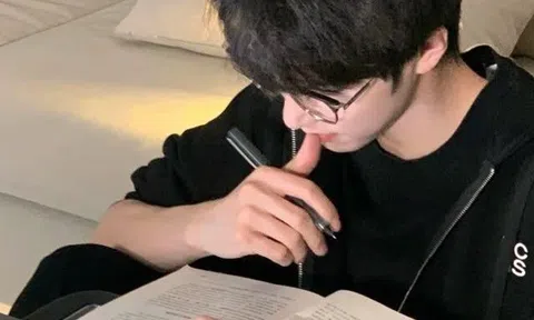 Trong tiếng Việt, có 1 từ càng nói nhiều càng dễ bị xem là thiếu thông minh