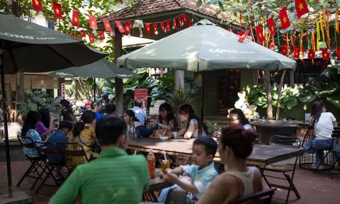 Hộ kinh doanh: Không công bằng nếu trên 500 triệu/năm đã phải nộp thuế