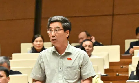 Đề nghị xem xét bỏ quy định "phải ghi giá đất trong quyết định giao đất, cho thuê đất"