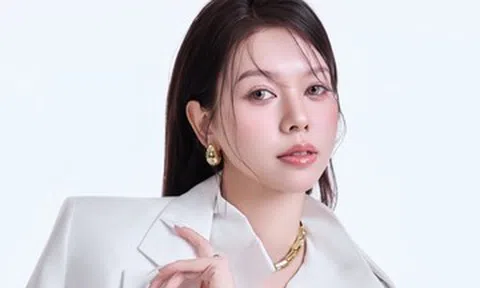 Nhan sắc nóng bỏng của cô gái bắt cá 2 tay đang gây phản ứng dữ dội trên phim VTV