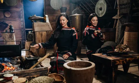 Cà phê Việt Nam – Di sản kết nối toàn cầu