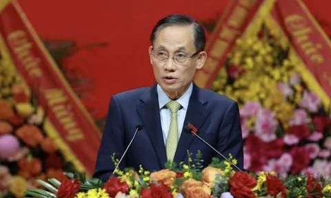 Đổi mới tư duy, phát huy vai trò tiên phong trong hội nhập quốc tế