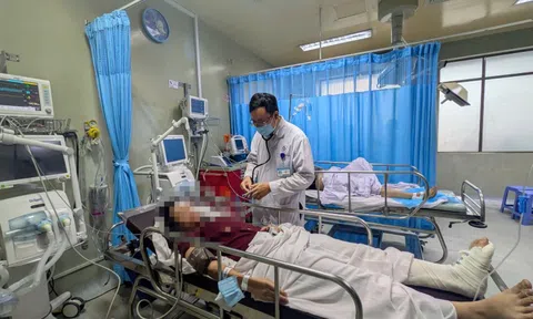 Phó Thủ tướng yêu cầu làm rõ nguyên nhân vụ cháy quán ăn làm 4 người tử vong ở Tp.HCM