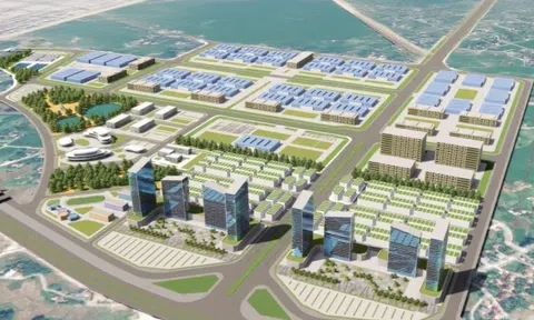 Các dự án công nghệ trên 6.000 tỉ đồng có thể được kéo dài thời gian miễn, giảm thuế