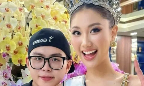 Chân dung nam diễn viên Lâm Thái vừa bị bắt ở Đà Lạt