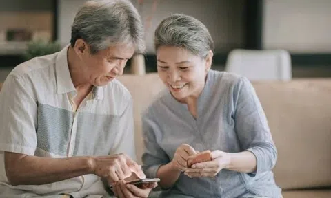 Người dễ hưởng tuổi già an yên, viên mãn thường bộc lộ 3 dấu hiệu sau tuổi 40: Nếu có đủ thì xin chúc mừng