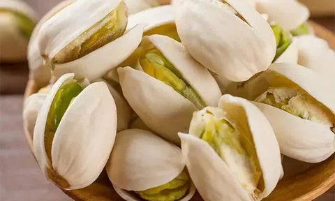 Ba loại hạt là khắc tinh của người cao tuổi