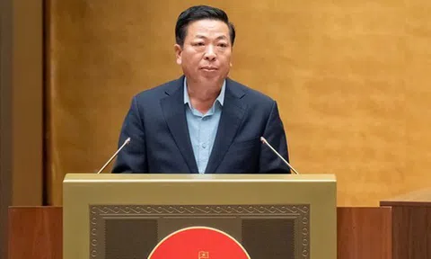 Chính phủ đề xuất cơ chế để đẩy nhanh tiến độ sân bay Long Thành giai đoạn 2