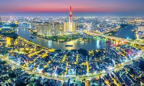 Nền kinh tế Việt Nam liên tục thiết lập những kỷ lục chưa từng có