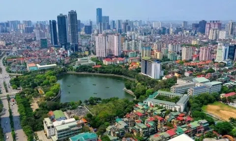 Chính sách đặc thù với dự án lớn ở Hà Nội: Mức bồi thường gấp 2 lần, có khả thi?