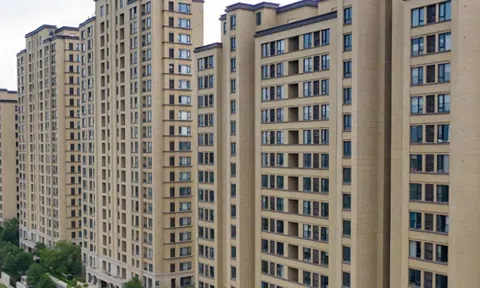 Sống ở chung cư tầng 29 nhiều năm rồi quay về khu tập thể cũ, tôi mới phát hiện cuộc sống dễ thở hơn hẳn