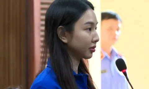 Thông tin mới nhất vụ Thuỳ Tiên