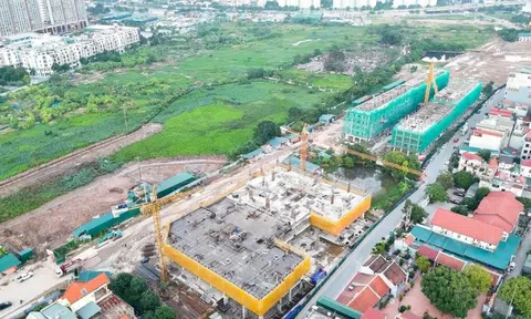 Tranh mua NƠXH Hà Nội: Bốc trúng căn hộ nhưng nhiều người không vui