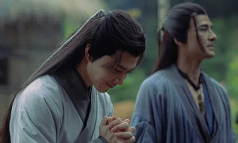 Phim có Doãn Quốc Đam, Anh Tú Atus đóng bị nhấn chìm