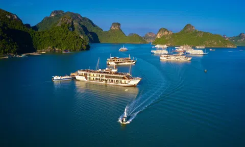 Sức bật kinh tế từ di sản thế giới