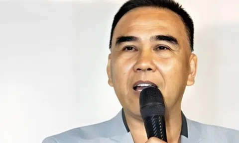 Quyền Linh lên tiếng thông tin bị bắt