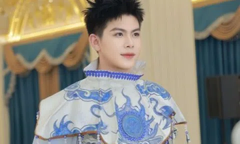 Trường Sân khấu - Điện ảnh lên tiếng về nam diễn viên bị bắt do trộm túi xách