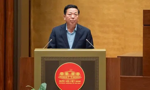 Cảng hàng không quốc tế Long Thành hướng tới đạt công suất 100 triệu hành khách/năm