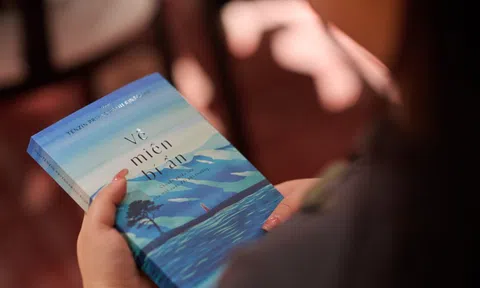 Hồi ký đặc biệt tái hiện hành trình từ cậu bé bỏ nhà năm 10 tuổi đến nhân vật có tầm ảnh hưởng, làm Chủ tịch tại Đại học top 1 thế giới