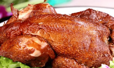 Về Hà Nam phải thử 6 món trứ danh: Món số 1 là "vua bữa sáng", món số 4 ăn sai cách là bỏng lưỡi!