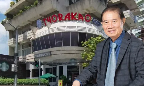 Thorakao - chiến lược "hồi sinh" nổi tiếng nhất Việt Nam: Khi con rể thừa kế gia tài của mẹ vợ