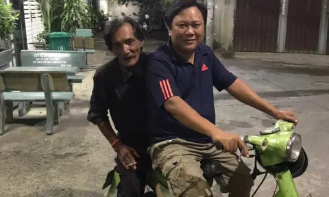 Cuộc sống của Thương Tín trước lúc qua đời: Trầm cảm, cân nặng chỉ còn 40 kg, từ chối làm 1 việc