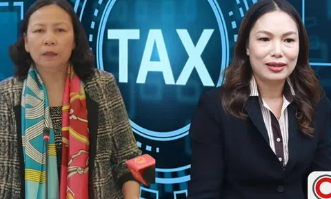 Hộ kinh doanh lo chi phí hóa đơn, phần mềm, kê khai thuế “ăn mòn” lợi nhuận? Chuyên gia Thuế nói thẳng