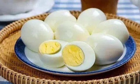 Người không ăn trứng trong thời gian dài, sau 90 ngày cơ thể có thể xuất hiện 3 thay đổi